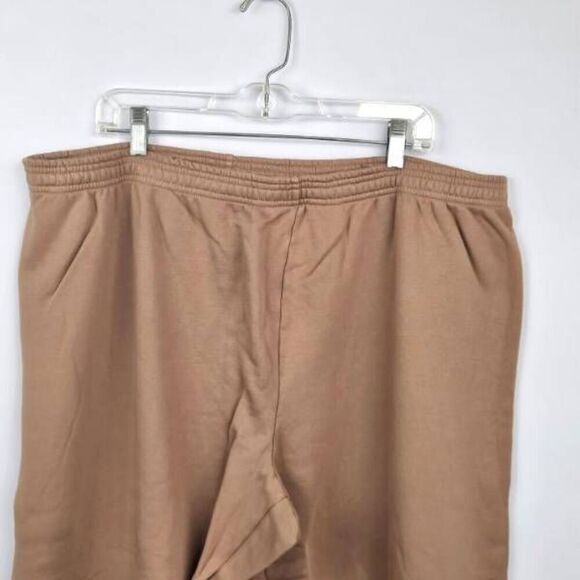 SKIMS HEAVYWEIGHT COTTON PULL ON PA - Picture 2 of 9